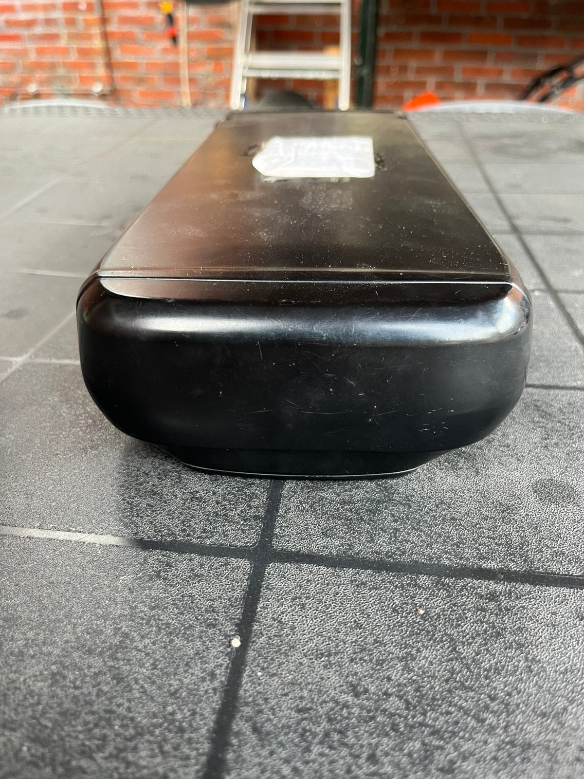 Sparta/Batavus Emotion accu 396wh, Fietsen en Brommers, Ophalen of Verzenden, Gebruikt