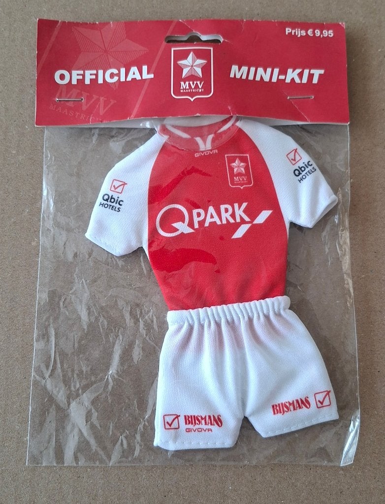 MVV, Ophalen of Verzenden, Nieuw, Overige binnenlandse clubs, Shirt