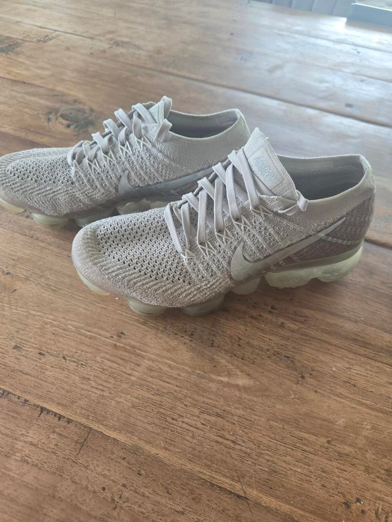 Nike Vapormax Flyknit Sneakers - maat 36.5, Ophalen of Verzenden, Gedragen