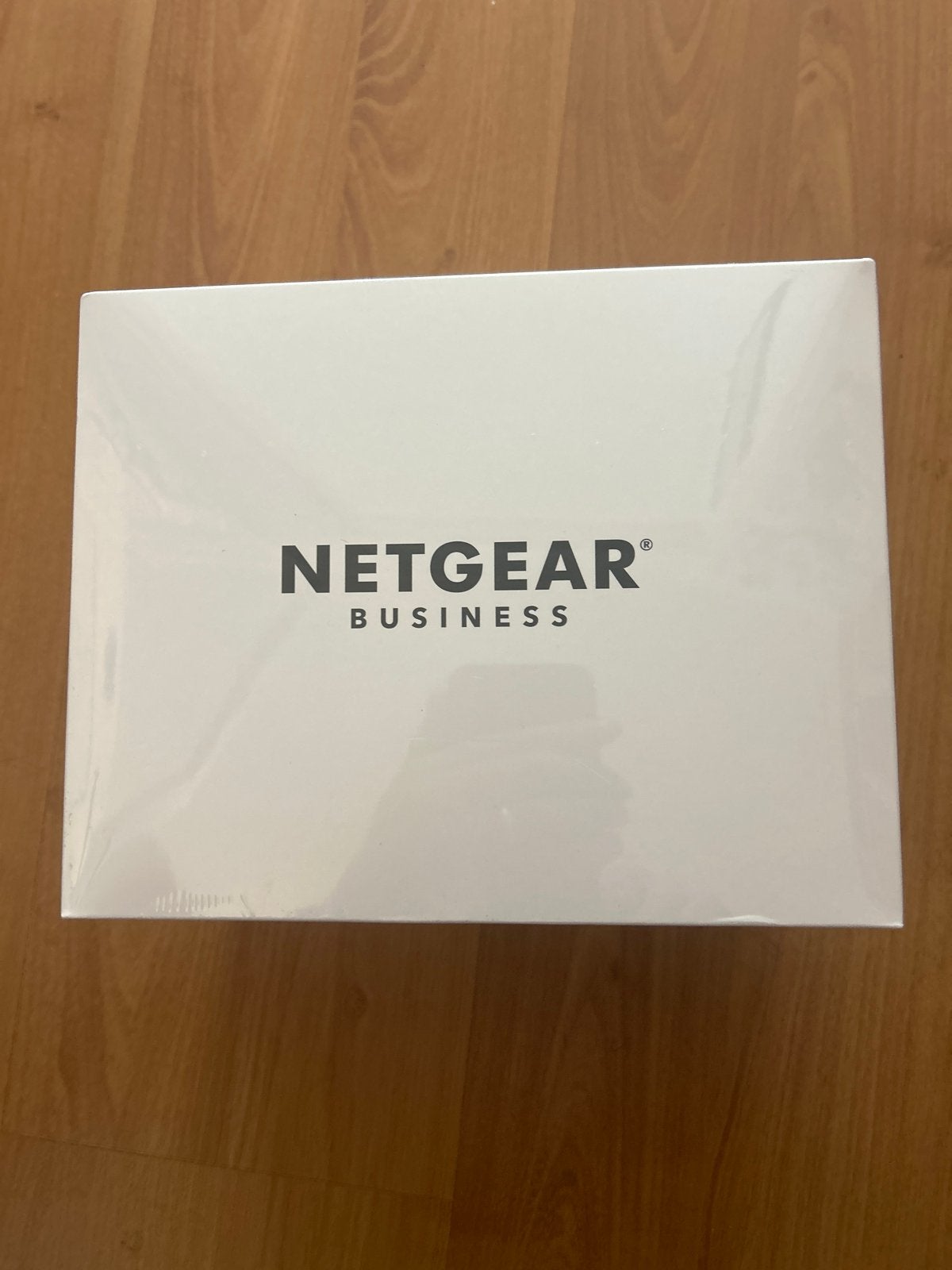 Nieuwe NETGEAR Business SXR50-2DTEUS Router, Ophalen, Nieuw, Router