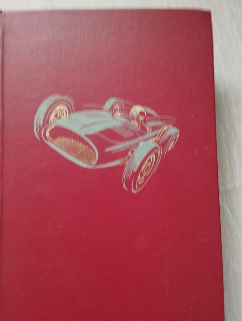 Roem Kent Geen Genade - Gerd Krämer (Autoboek), Ophalen of Verzenden, Zo goed als nieuw, Algemeen, Gerd Krämer