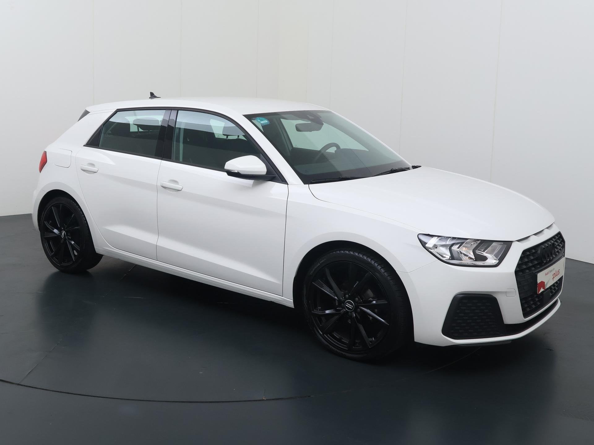 Audi A1 Sportback 25 TFSI Pro Line | 95 PK | Cruise control, Auto's, Voorwielaandrijving, 12 maanden, Stof, 95 pk