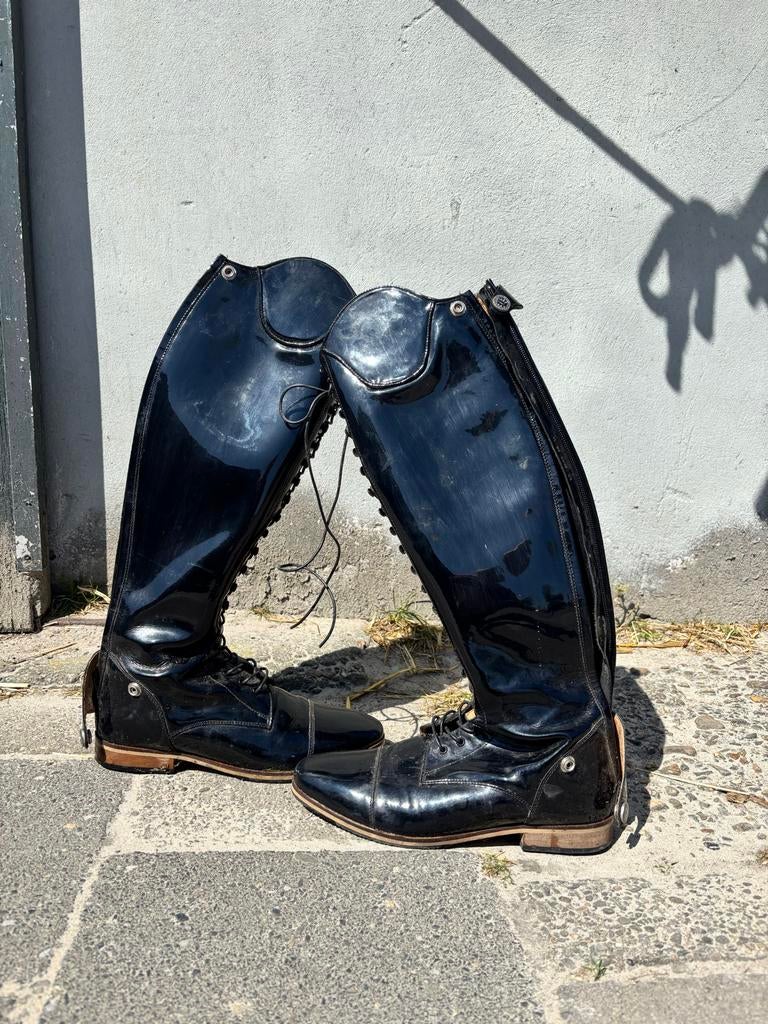 Imperial Rijlaarzen | 39, Ophalen of Verzenden, Gebruikt, Dressuur