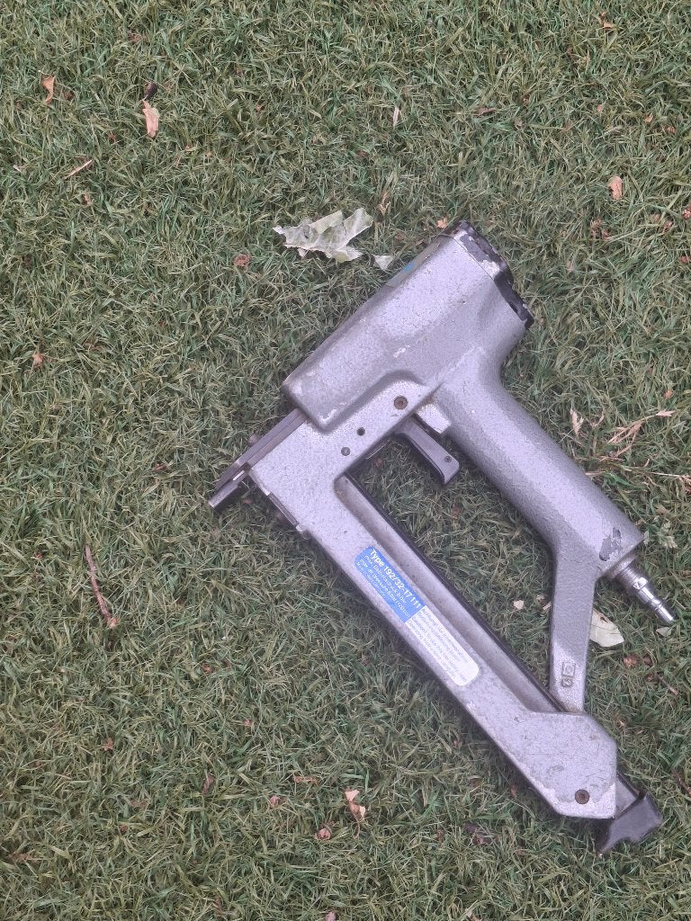 Wegens pesionering
