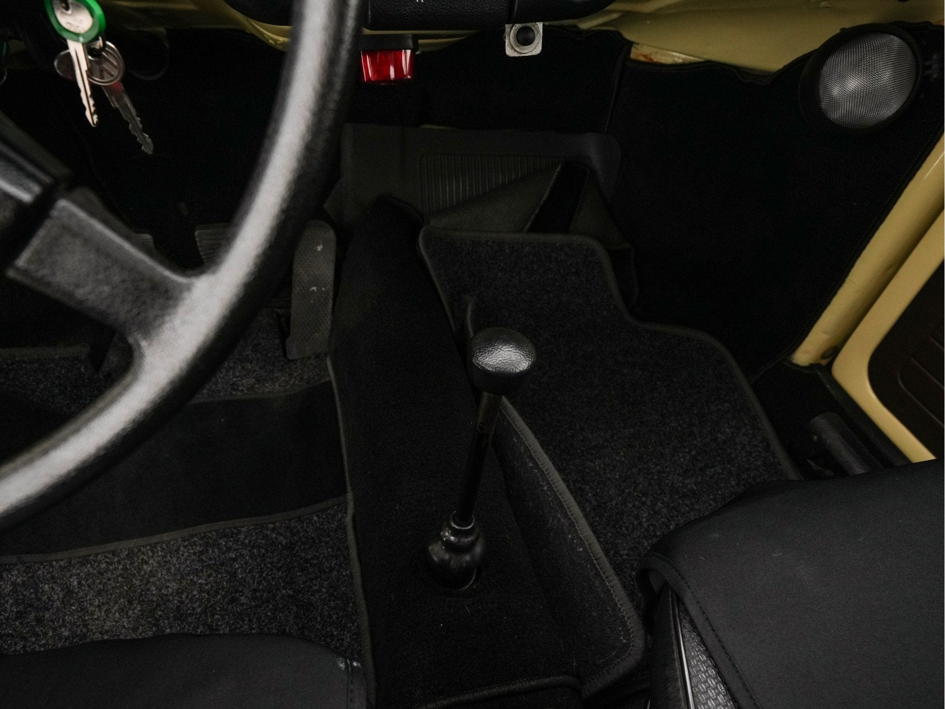 Volkswagen Kever 1200 (bj 1979), foto 12