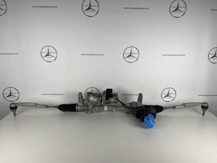 Stuurhuis van een Mercedes CLA, Auto-onderdelen, Ophalen of Verzenden, Gebruikt