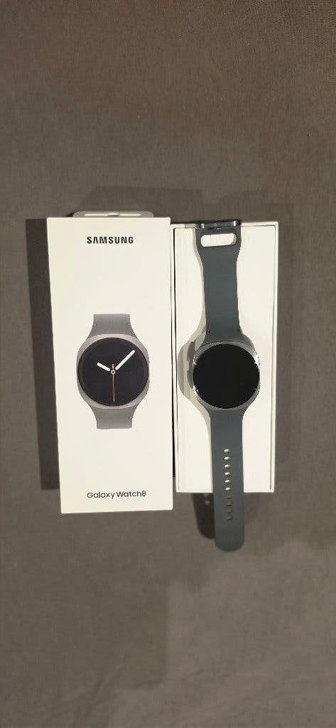 Foto 3 van Samsung Galaxy Watch 8 40mm LTE te koop