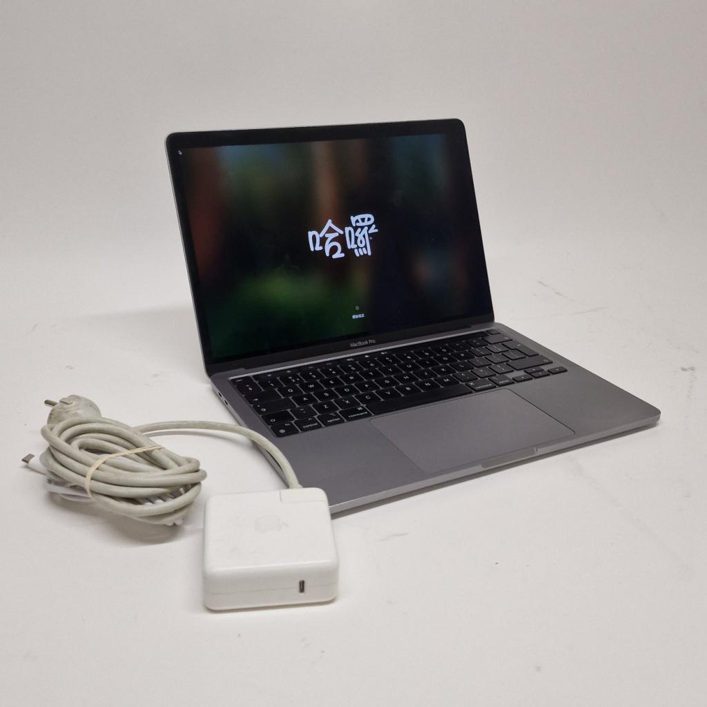 Apple Macbook Pro 2020 M1 1TB 16GB RAM | Nette Staat, Computers en Software, Apple Macbooks, Apple, Zo goed als nieuw, Support@apple.com