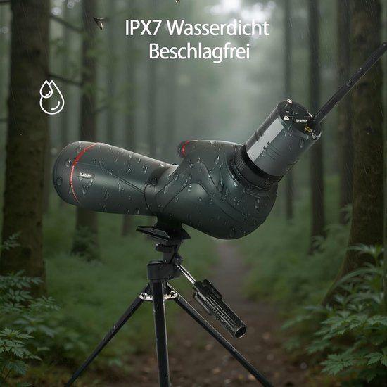Spotting Scope – Verrekijker – Monokijker, Corvance B.V., Verzenden, Nieuw, Corvancebol@gmail.com