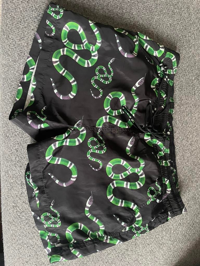 Mooie zwemshort van My Brand Junior, Ophalen of Verzenden, Zo goed als nieuw, Jongen, Zwembroek