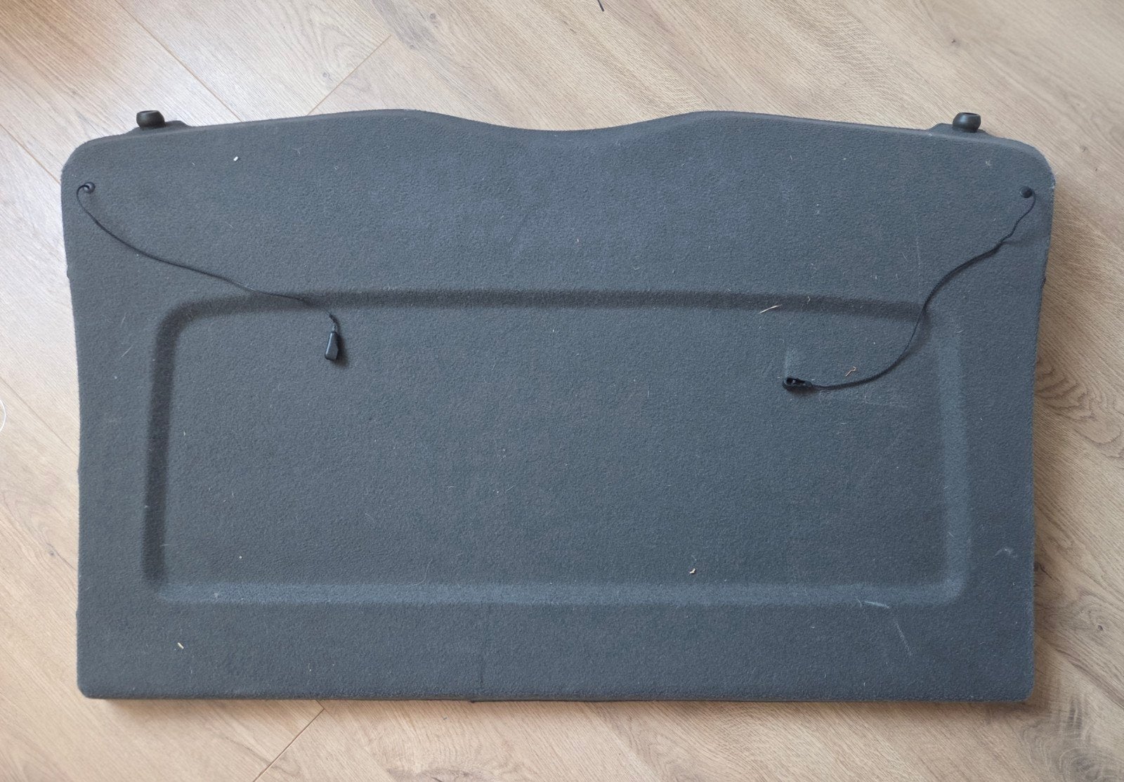 Hoedenplank Ford Focus ST 2007 - Gebruikt, Ophalen