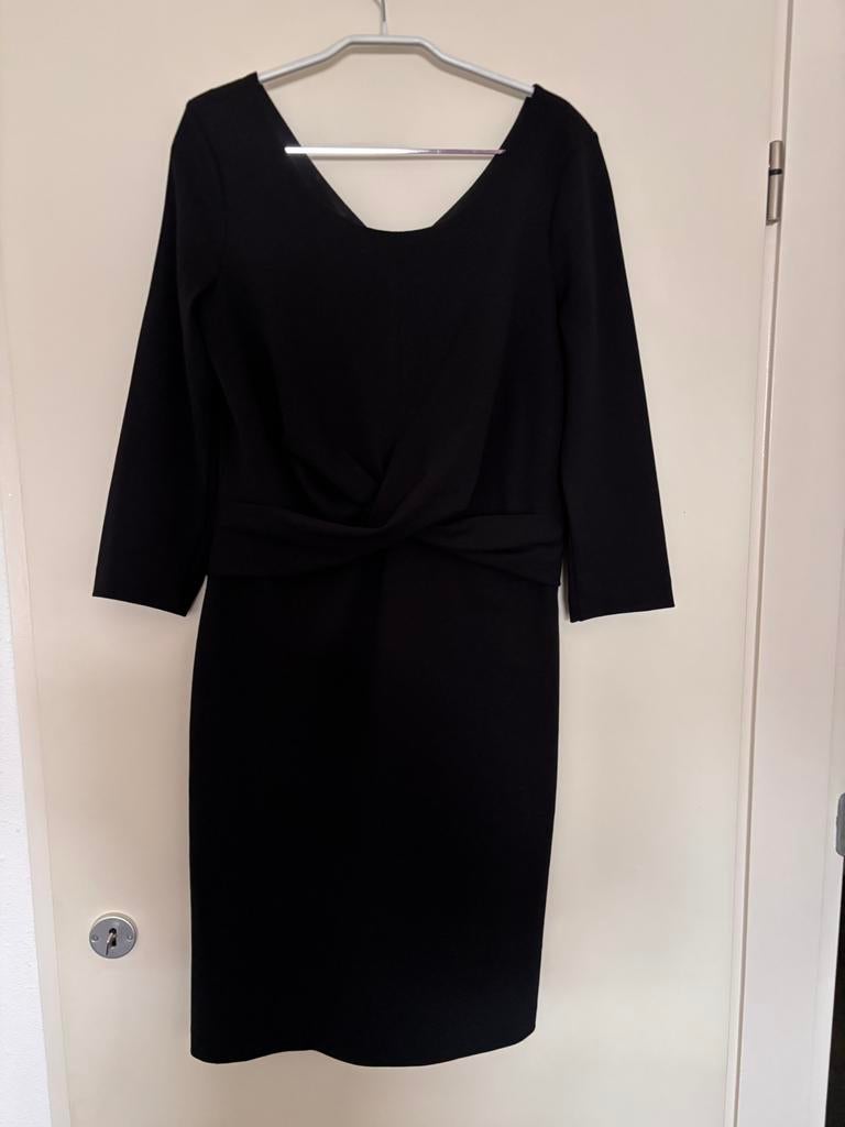 Little black dress Mart Visser, Maat 38/40 (M), Zwart, Ophalen of Verzenden, Zo goed als nieuw