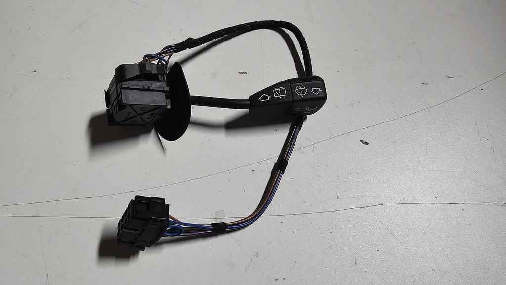 Ruitenwisser schakelaar Nieuw BMW Z3 Coupe 61318360915 61318, -, Nieuw, Ophalen of Verzenden, -