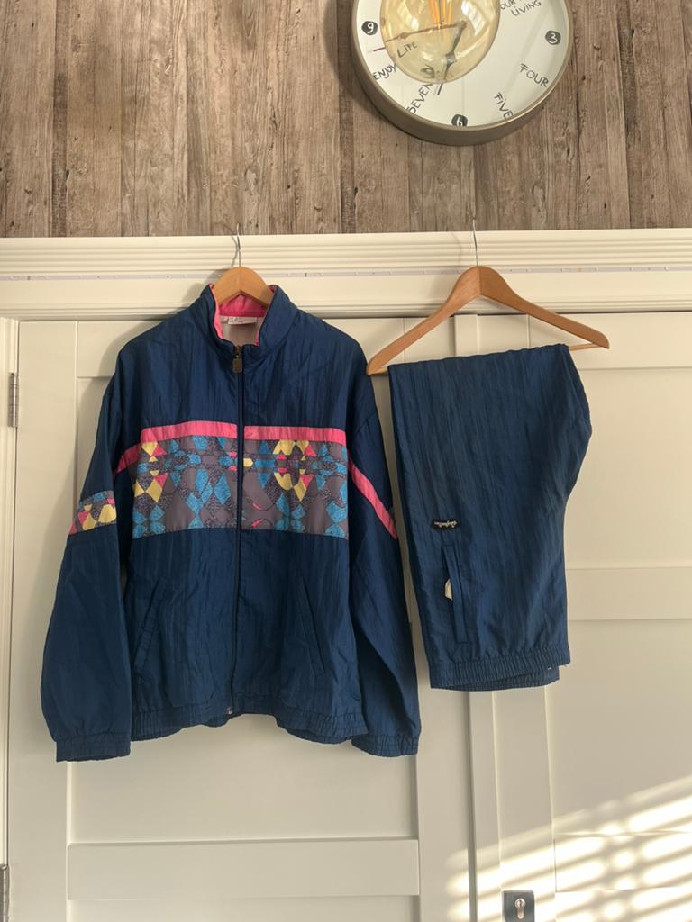Oldschool Australian Pak (54), Kleding | Heren, Ophalen of Verzenden, Gedragen