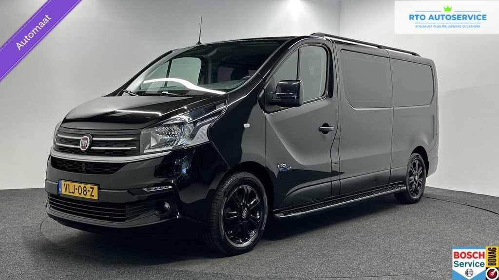 Fiat Talento