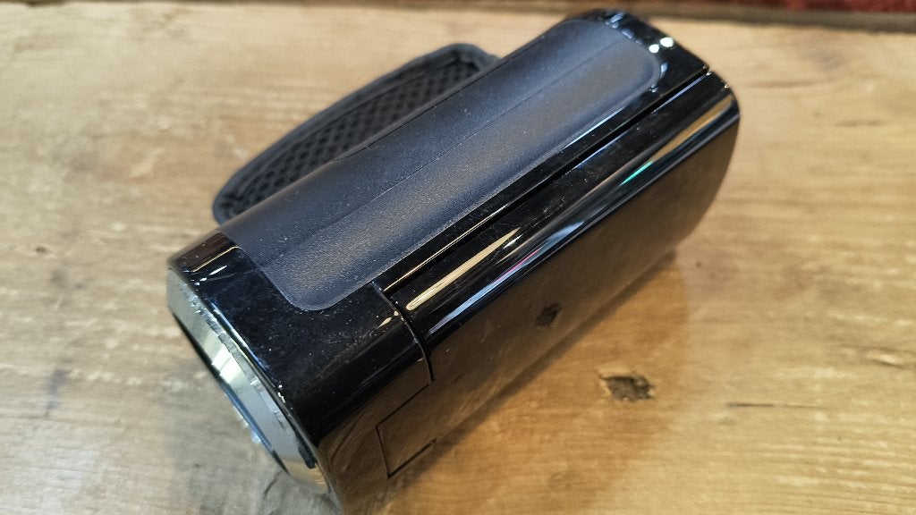 Maginon DV-5100 HD camcorder, Overige merken, Mini dv, Gebruikt, Full HD