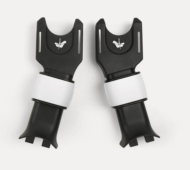 Bugaboo Cameleon 3 adapters autostoel, Ophalen, Zo goed als nieuw, Bugaboo