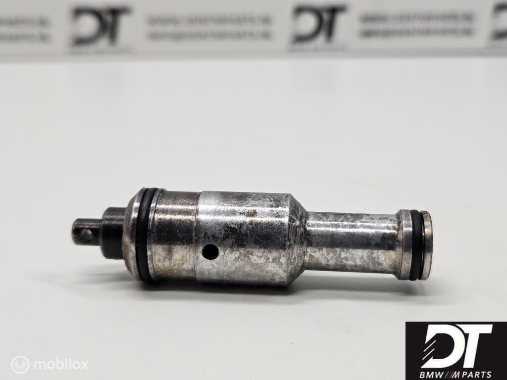 Vanos regel klep BMW S54 S54B32 11367830341, Gebruikt, Ophalen of Verzenden