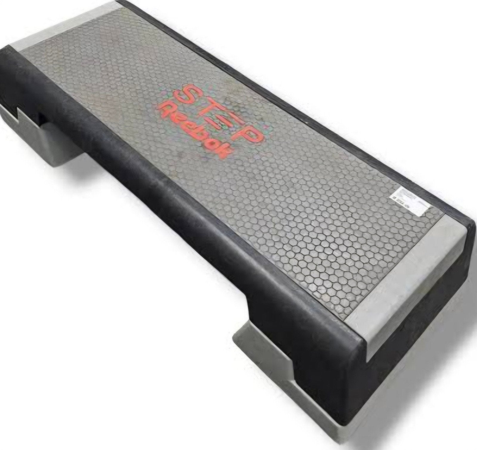 De echte Reebok steps, 14 stuks, Ophalen of Verzenden, Gebruikt, Stepbank