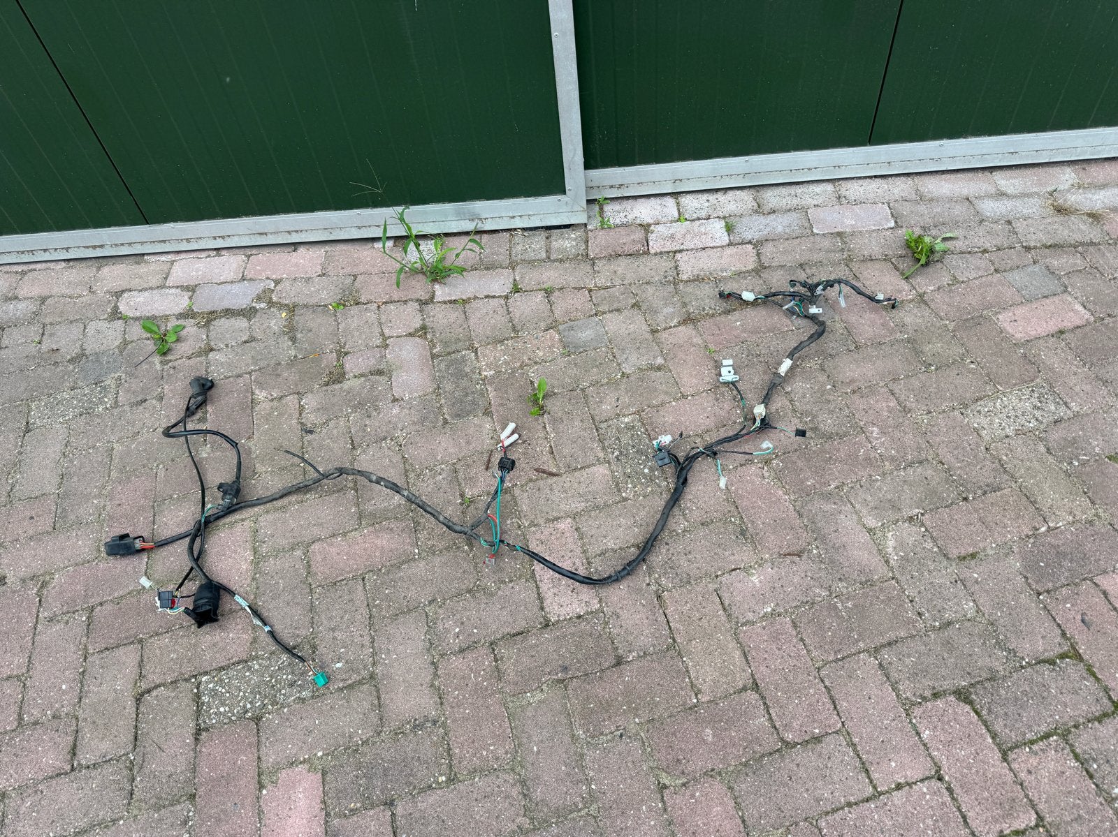 Kabelboom Kymco Like Snor 2010, Ophalen of Verzenden, Gebruikt, Overige typen, Kymco