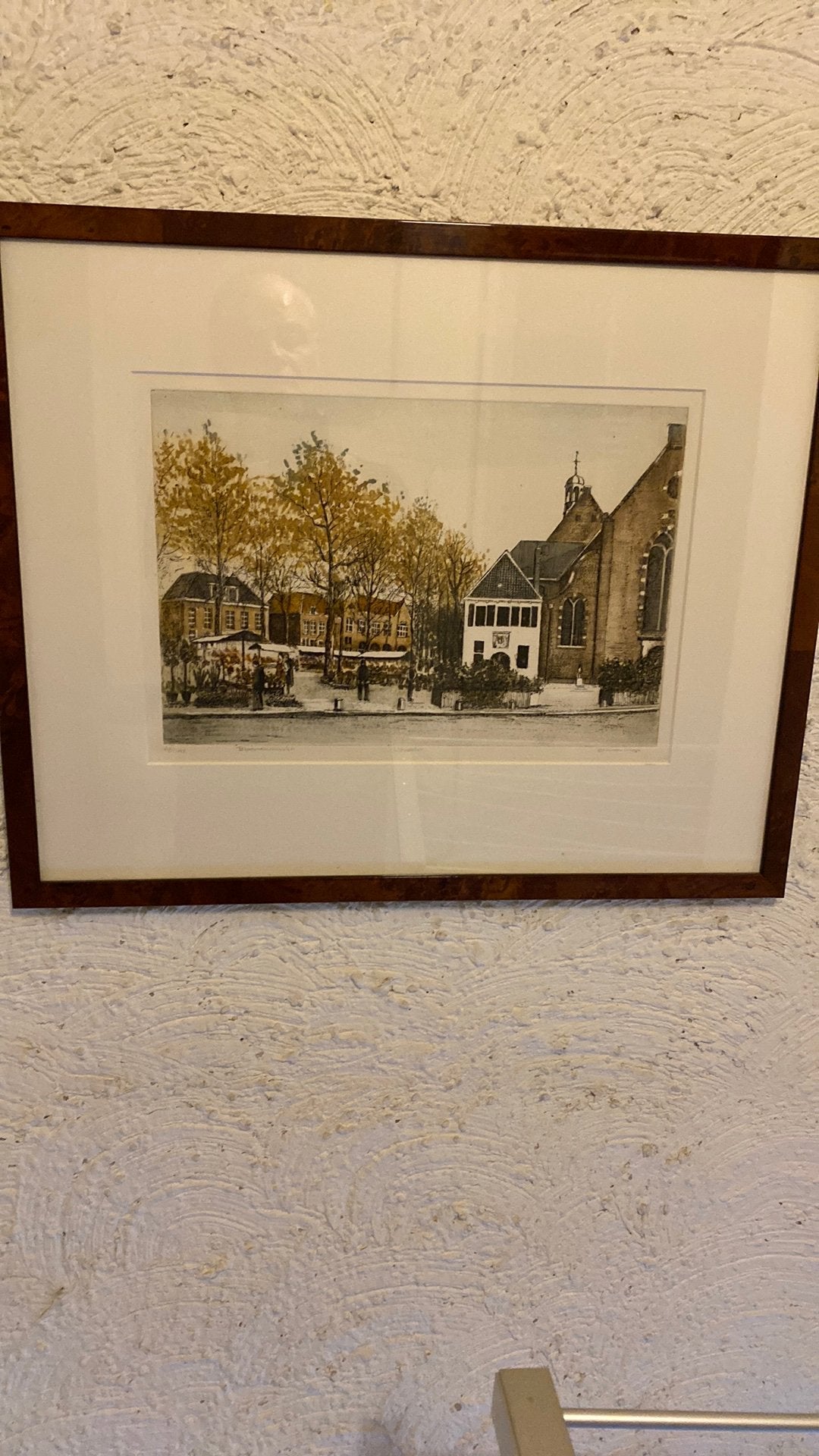 Erts, Antiek en Kunst, Ophalen of Verzenden