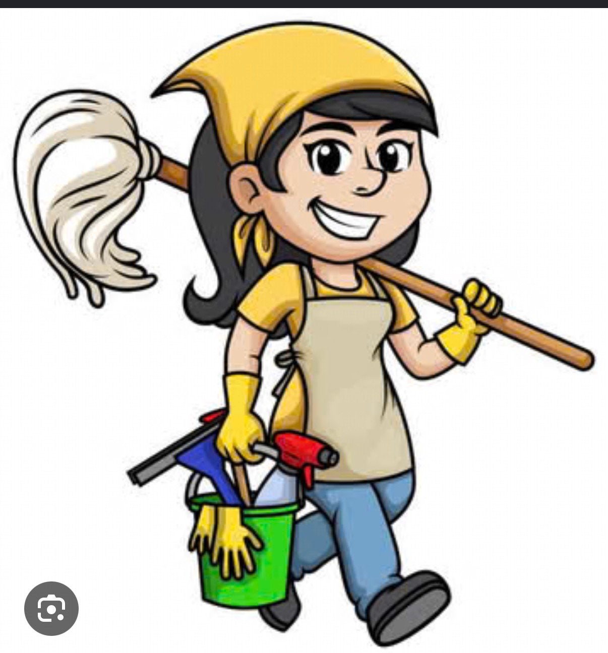 Schoonmaakster gezocht Hengelo, Vacatures, Overige uren, Overige niveaus, Overige vormen