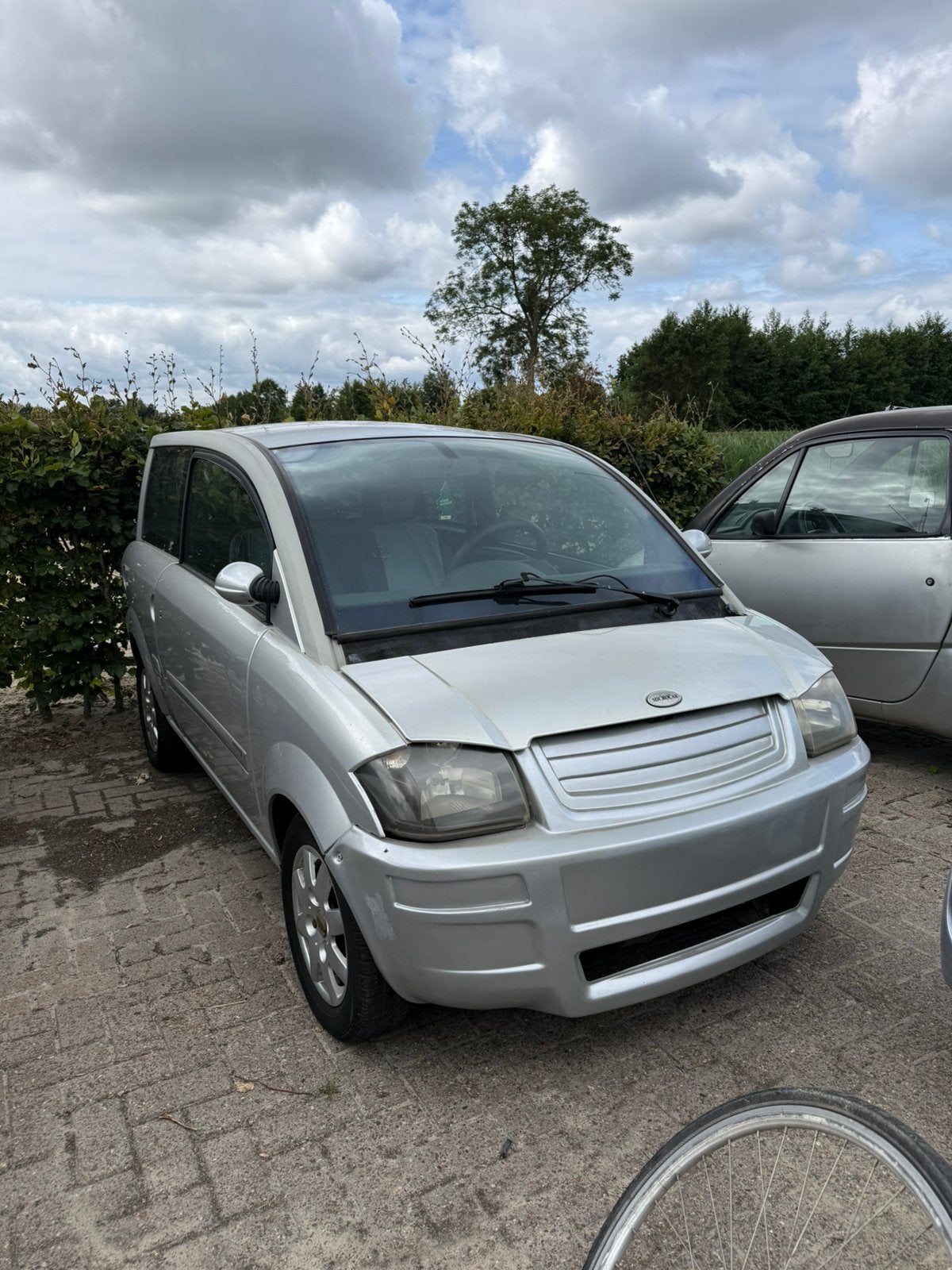 Brommobielen INRUILPARTIJ 5 STUKS!, Overige merken, Gebruikt, Ophalen of Verzenden, 16 km/u of meer