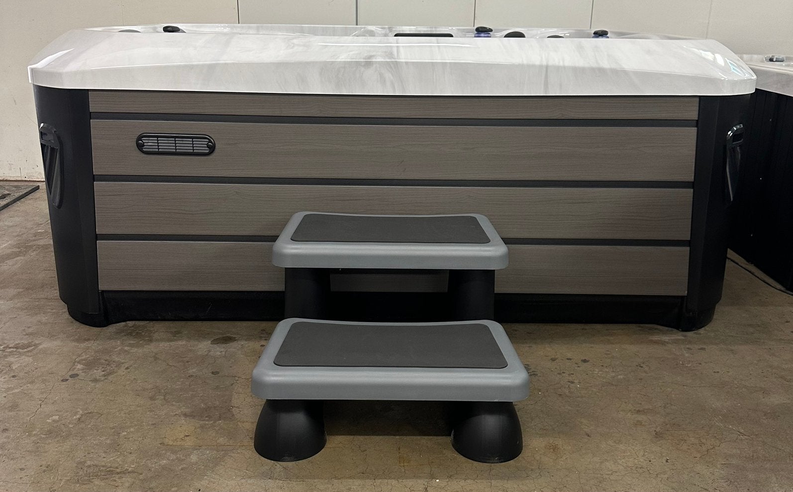 NIEUWE JACUZZI | Spa Limited | 3 Persoons | aanbieding, Tuin en Terras, Ophalen of Verzenden, Nieuw