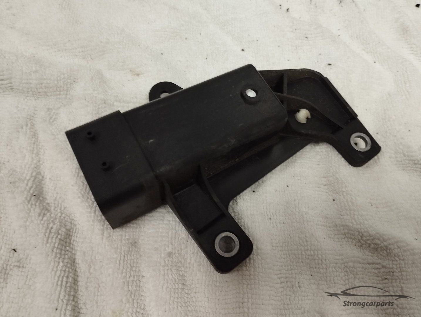 Regelapparaat Koellucht ventilator VW UP! 1S0919506, Gebruikt, -, -, Ophalen of Verzenden