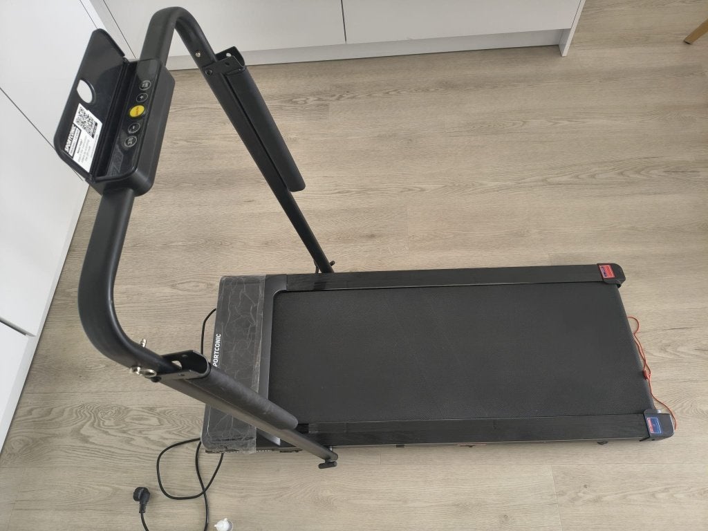 Loopband Sportconic P106FA 12 km, Ophalen, Zo goed als nieuw, Overige typen, Overige merken