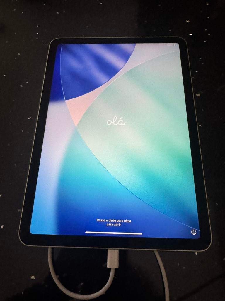 Apple ipad air 4e generatie, Computers en Software, Apple iPads, Ophalen, Zo goed als nieuw