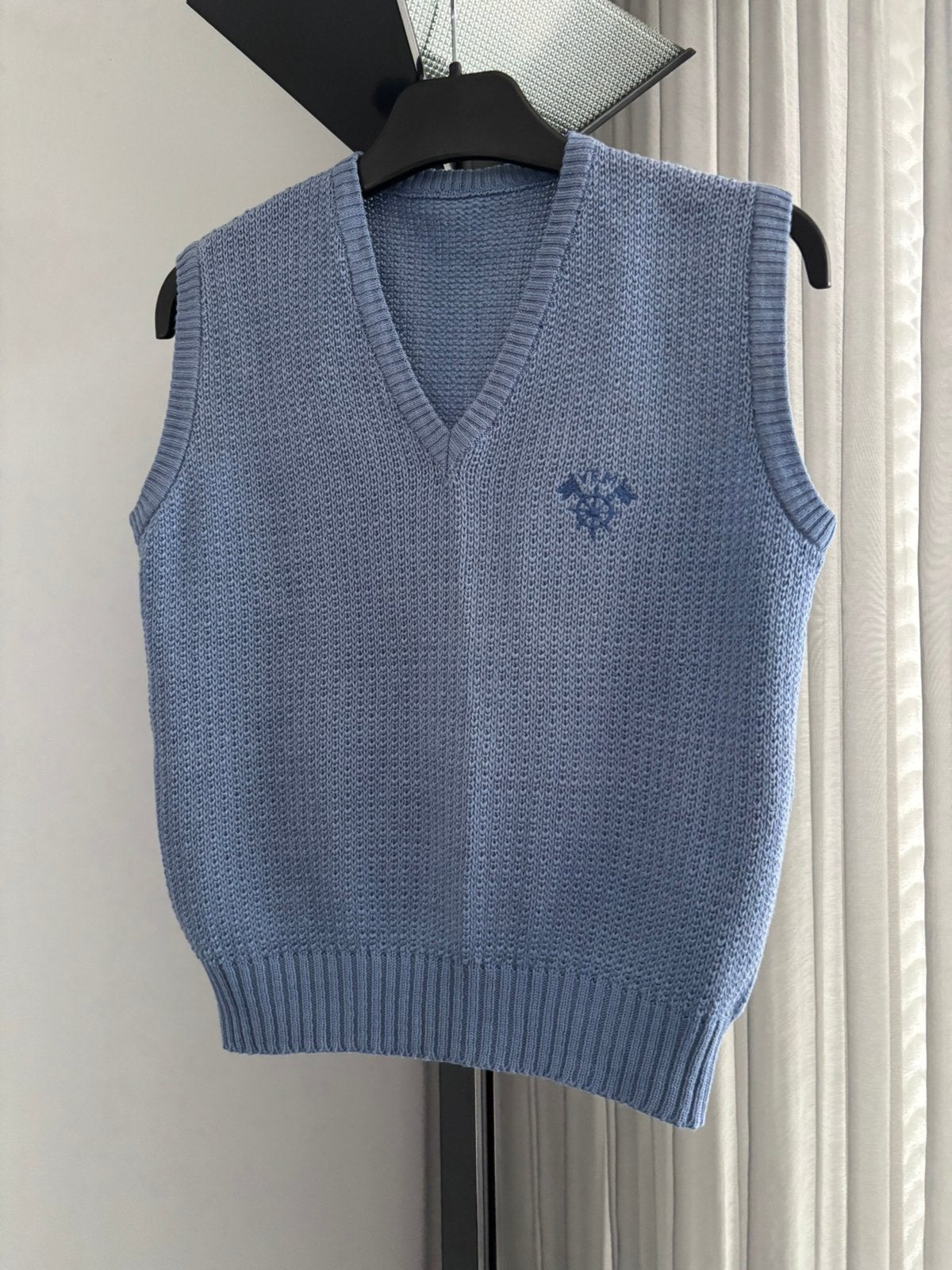 Top spencer VEM mt140 ALS NIEUW, Ophalen of Verzenden, Zo goed als nieuw, Jongen, Trui of Vest
