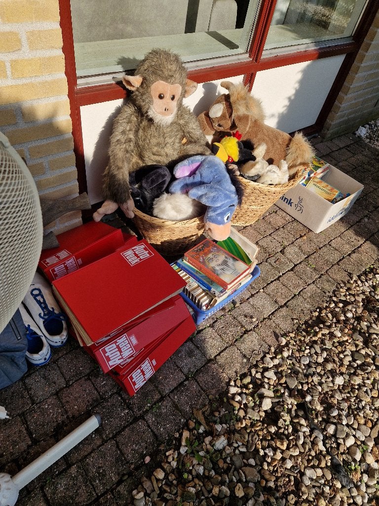 Jaargangen autoweek, Ophalen, Gelezen, Algemeen
