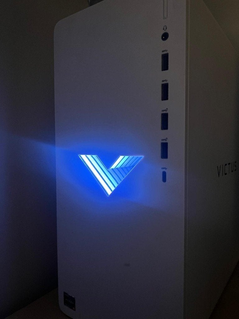 i7 12700 Gaming PC, Ophalen of Verzenden, Zo goed als nieuw, Gaming, SSD
