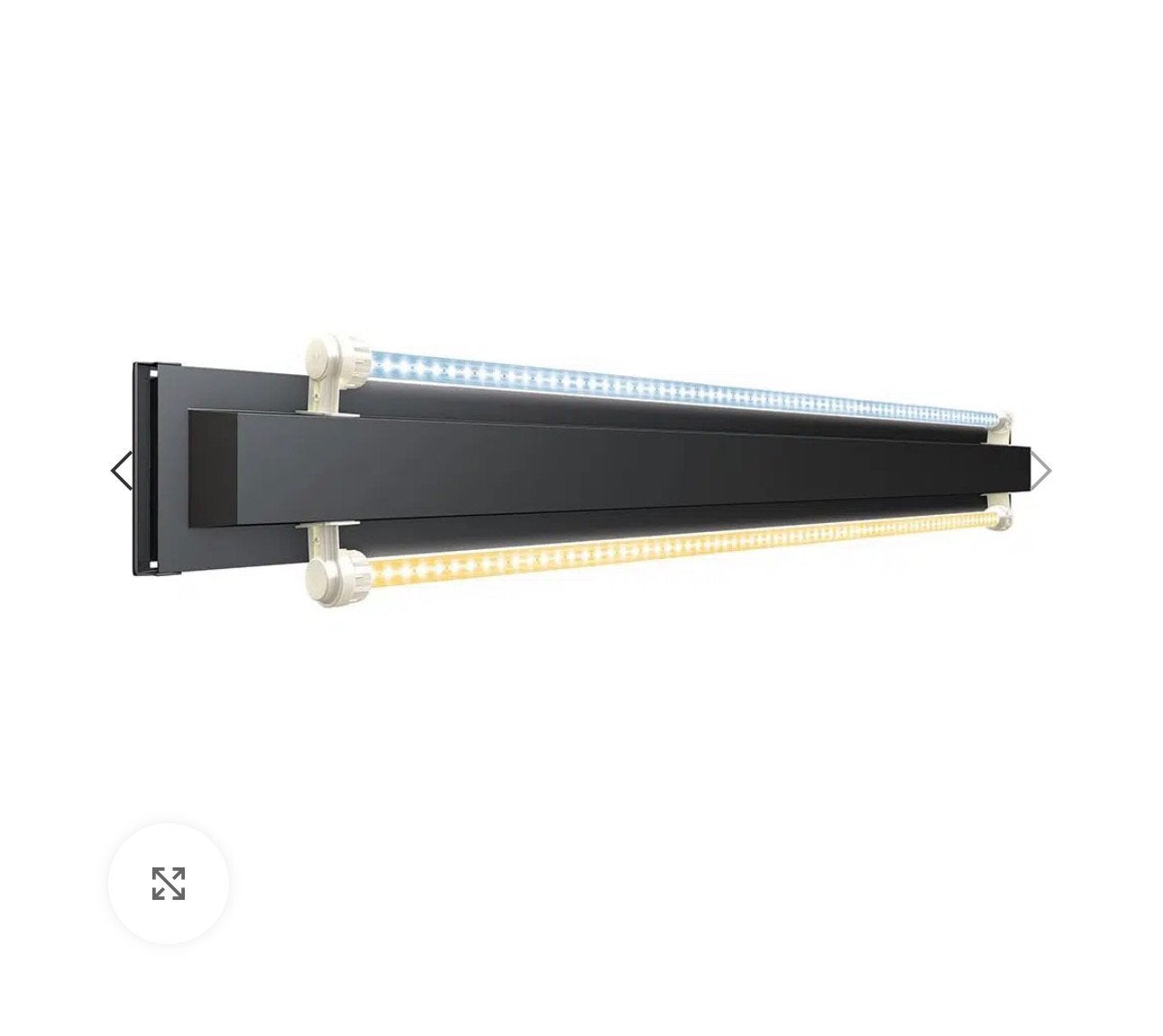 Juwel MultiLux LED lichtbalk 150 cm, Ophalen, Zo goed als nieuw, Verlichting of Verwarming