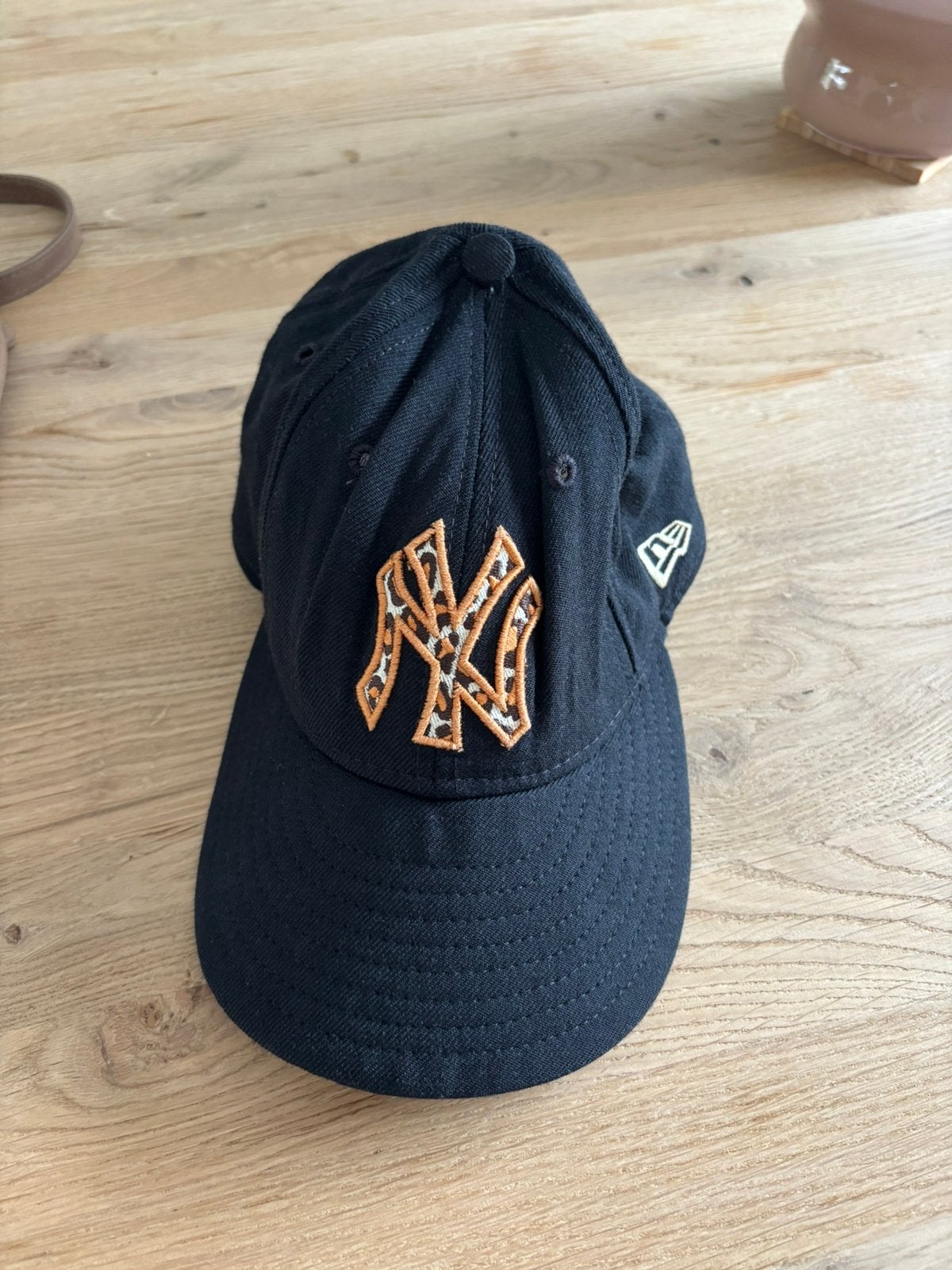 Ney York Yankees pet voor kind, Ophalen, Zo goed als nieuw, Jongetje of Meisje