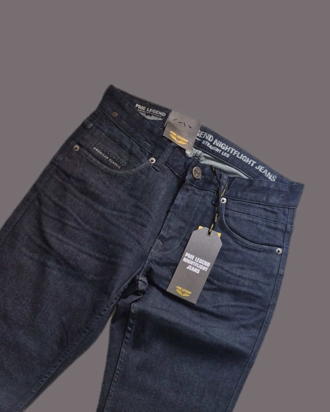 PME Legend Curtis Jeans W28 L32 - Nieuw met labels, Kleding | Heren, Spijkerbroeken en Jeans, Overige jeansmaten, Nieuw, Ophalen of Verzenden