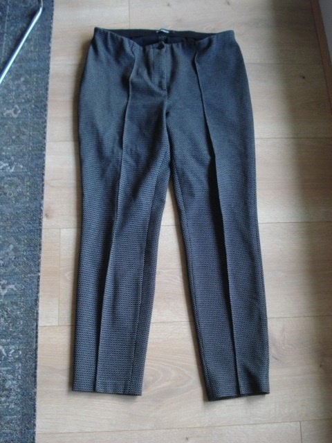Mooie Cambio sport maat 40/42, Kleding | Dames, Cambio, Zwart, Maat 42/44 (L), Ophalen of Verzenden