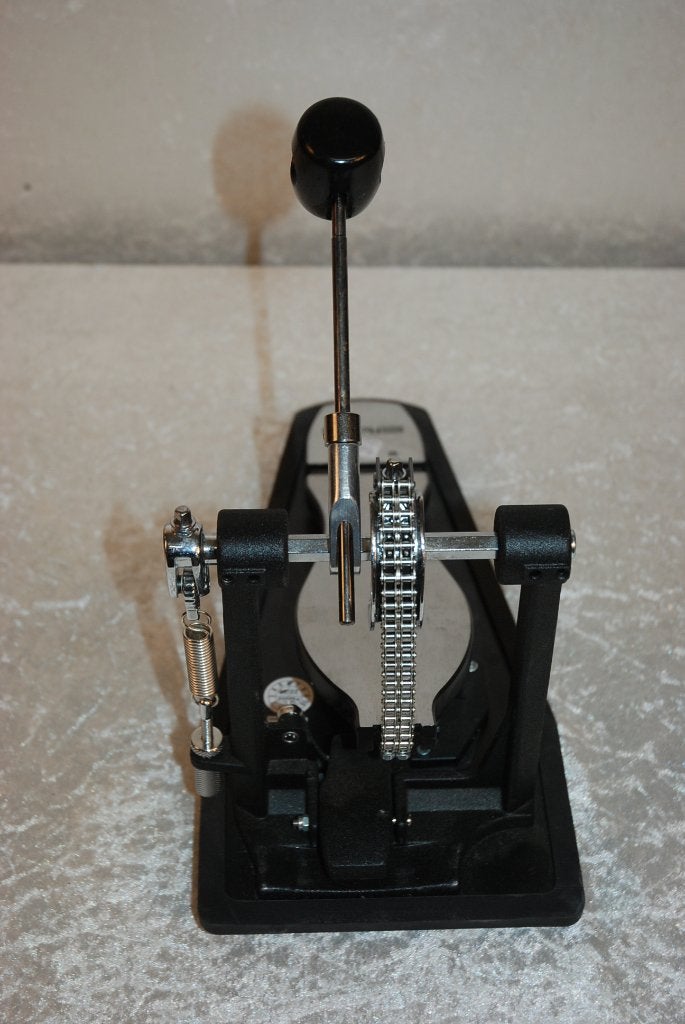 Roland Basdrumpedaal met demping   RDH-100A  <26261213>, Gebruikt, ., Drums of Percussie, Ophalen of Verzenden