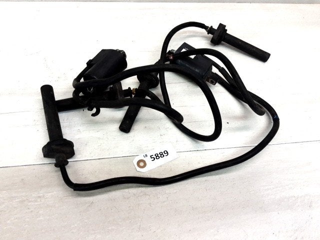 ZZR1400 2005 - 2011 Kawasaki Bobijn bougiekop D1-48446, Motoren