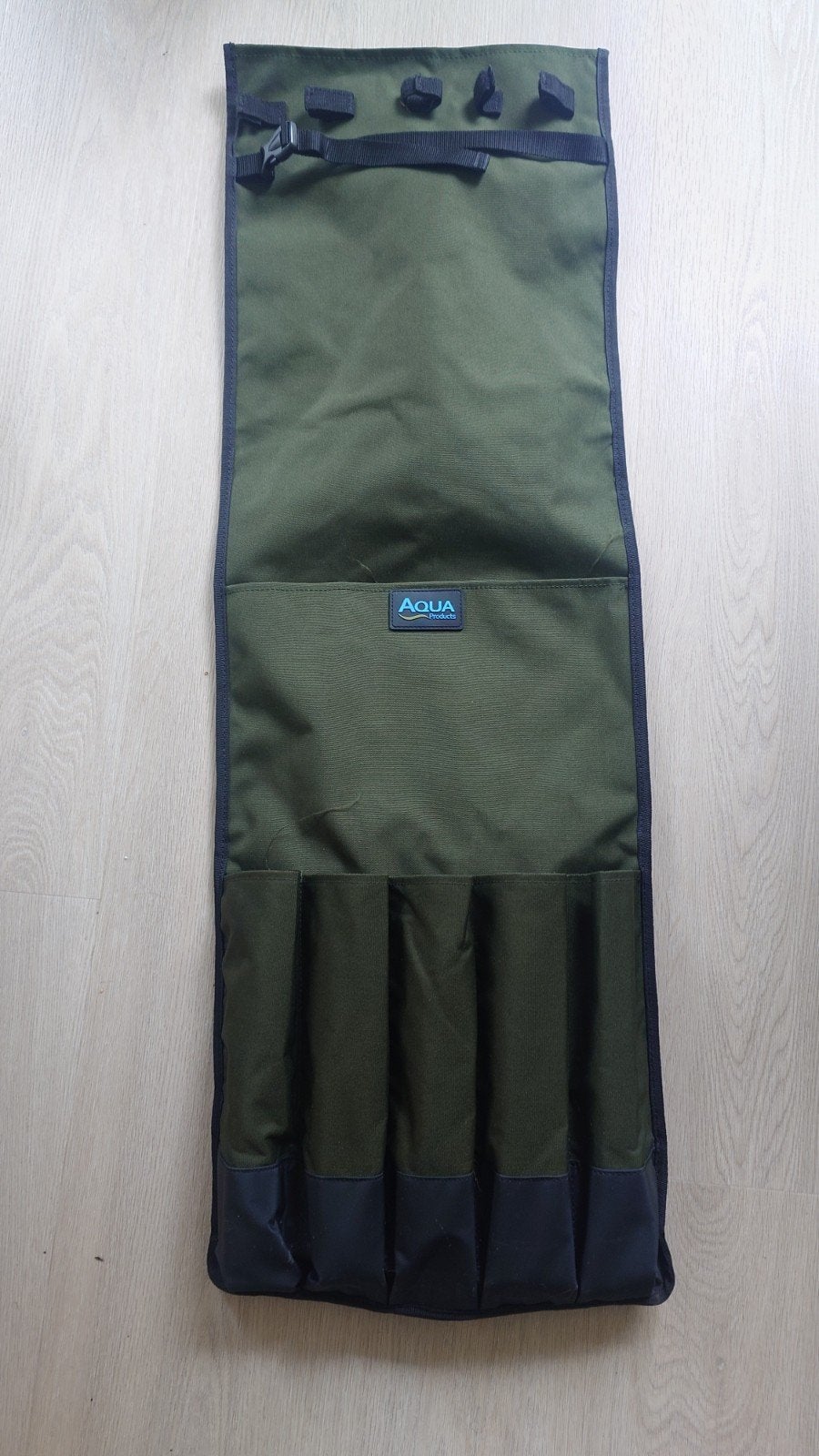AQUA products RS5 Rod Quiver (NIEUW), Ophalen of Verzenden, Nieuw, Overige typen