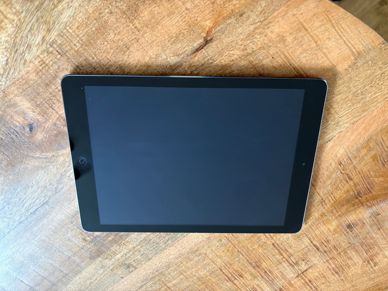 ipad air 1 A1474 16gb, Computers en Software, Apple iPads, 10 inch, Gebruikt, Apple iPad Air, Ophalen of Verzenden