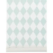 Ferm Living wieber behang, Ophalen of Verzenden, Minder dan 10 m²