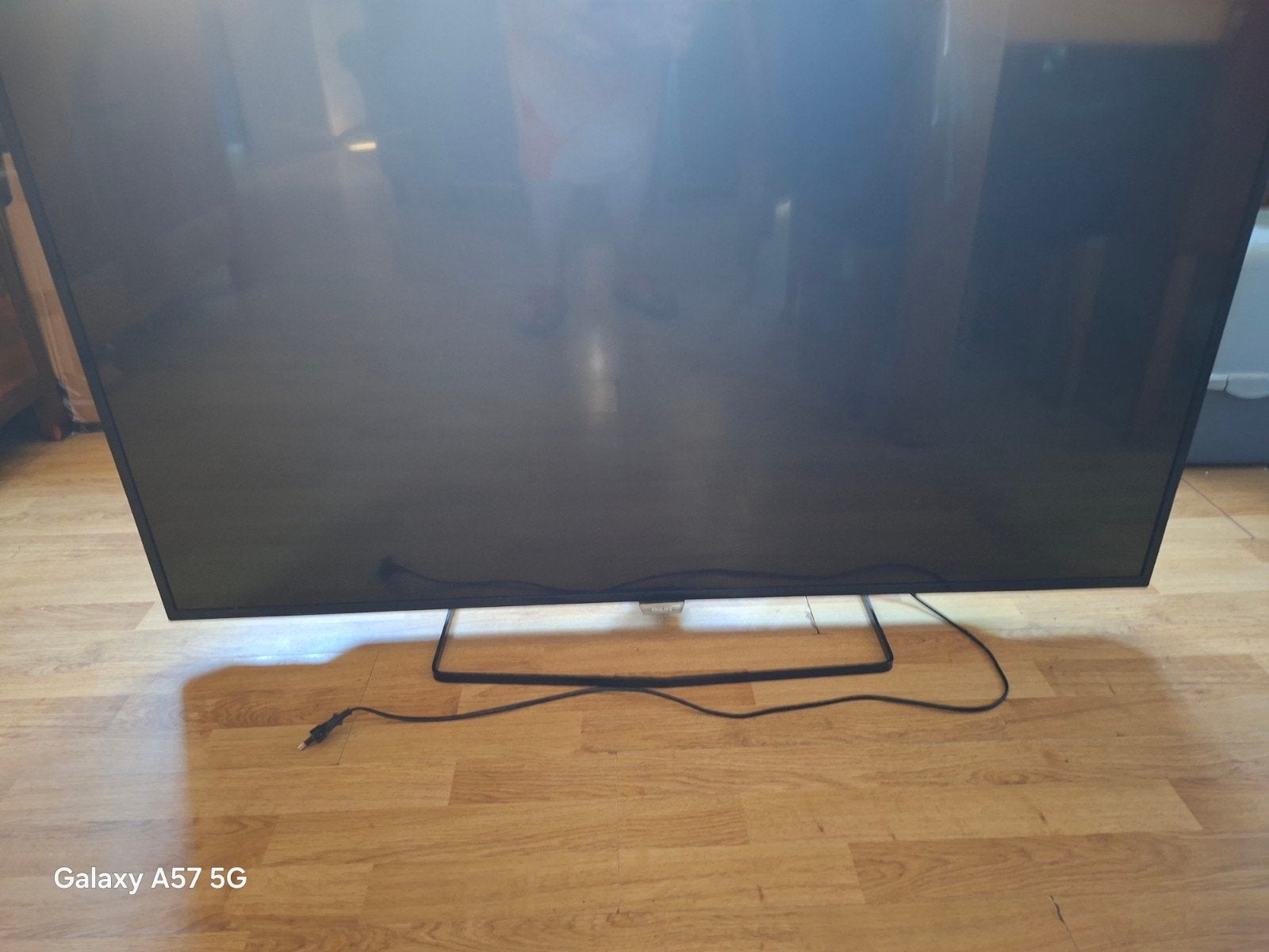 Mooie Philips TV - Werkt nog supergoed!, Audio, Tv en Foto, Televisies, Ophalen