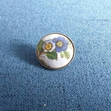 Broche, Verzamelen, Ophalen of Verzenden, Overige onderwerpen