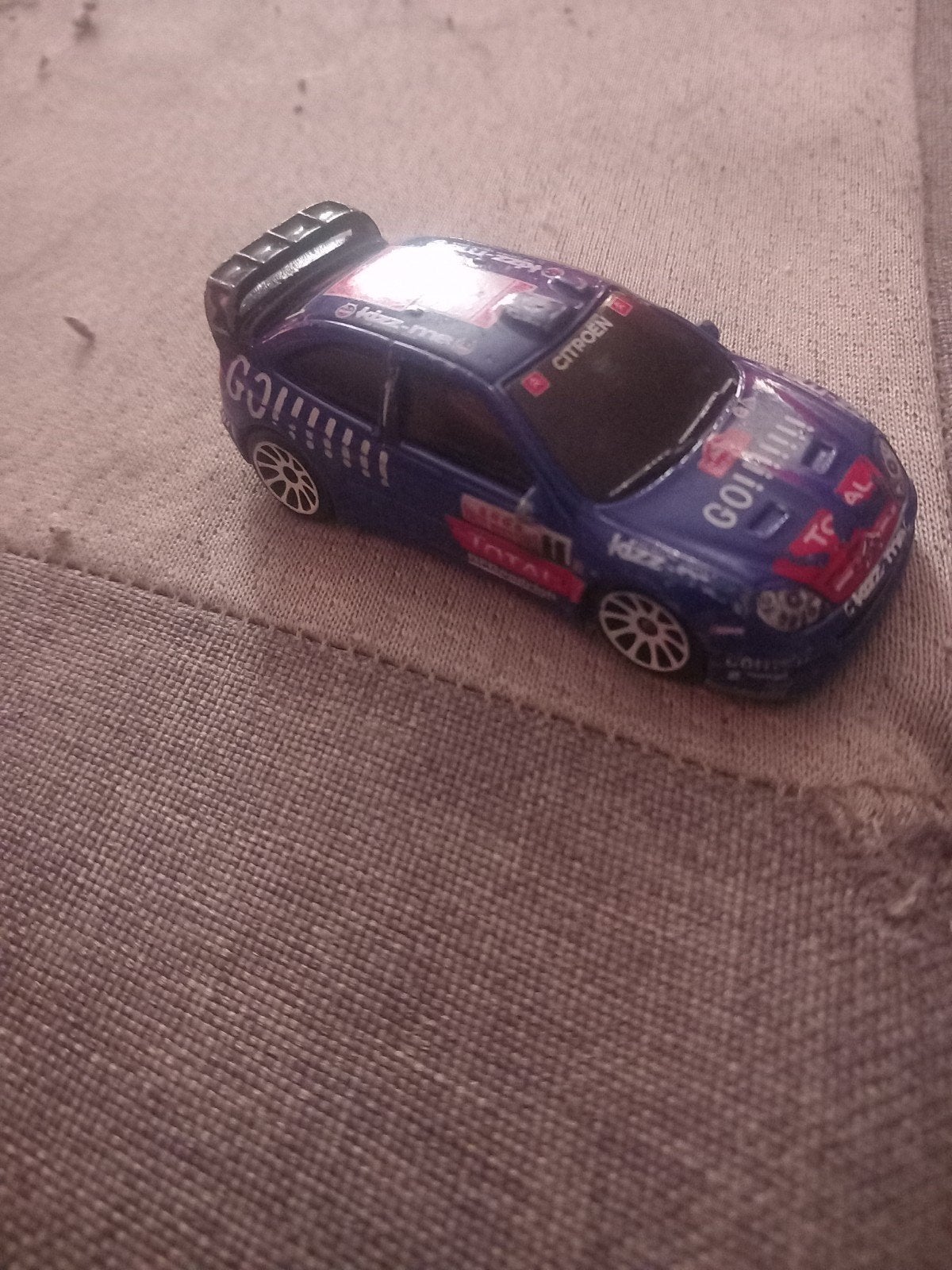 Citroen xsara, Ophalen of Verzenden, Zo goed als nieuw, Auto