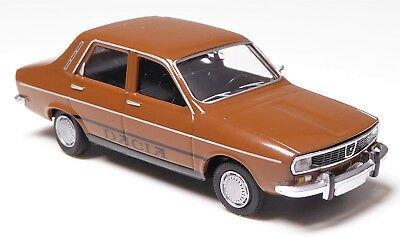 Dacia 1300, 1:87, HO Nieuw, Brekina, Ophalen, Nieuw, Bus of Vrachtwagen, Brekina