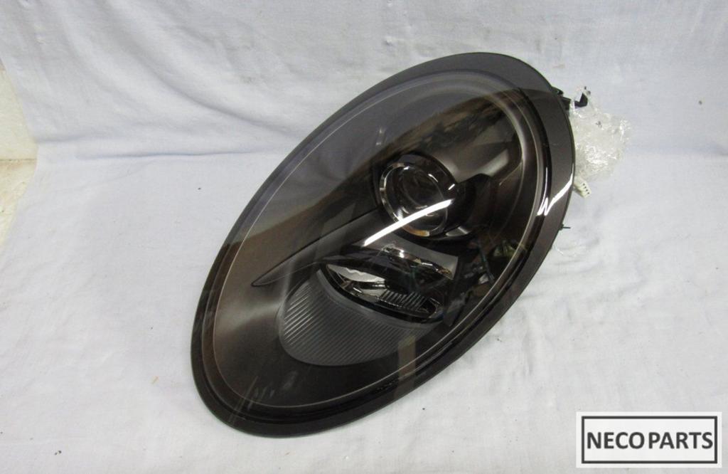 PORSCHE 991 911 GTS BI-XENON KOPLAMP ALLES LEVERBAAR!!, Gebruikt, -, -, Porsche