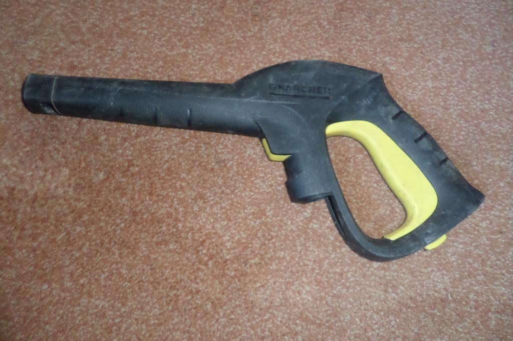 Karcher hogedrukpistool G160 nieuw model - K2 tot K7, Ophalen, Zo goed als nieuw, Elektrisch, Kärcher