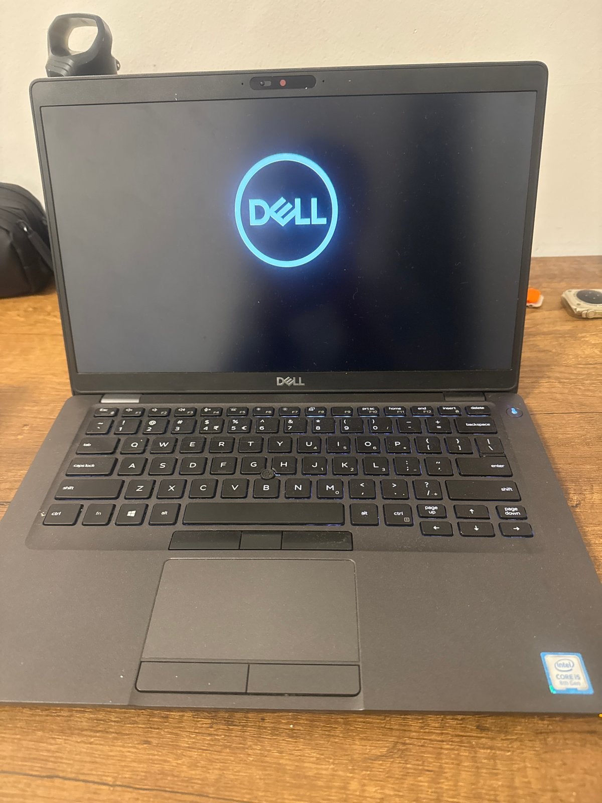 Dell laptop - Ideaal voor studie, school of werk, Ophalen, Qwerty, 8 GB, 14 inch